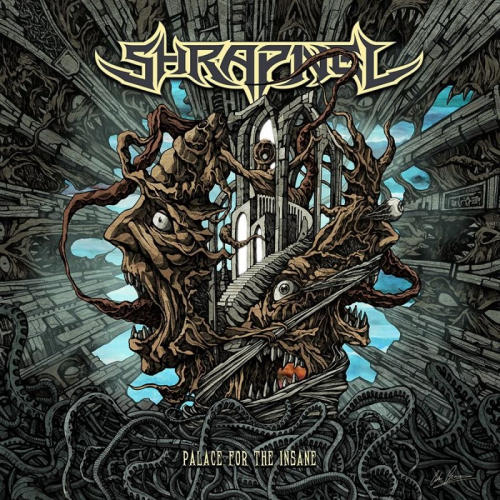 SHRAPNEL - PALACE FOR THE INSANESHRAPNEL - PALACE FOR THE ISANE.jpg
